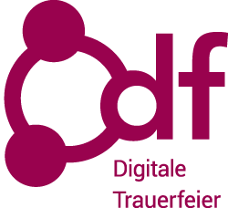 Digitale Trauerfeier c/o Or.an.ge. Consulting GmbH