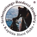 Seebestattungs-Reederei-Hamburg Kapitän Horst Hahn & Co. GmbH
