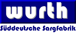 Wurth GmbH & Co. KG