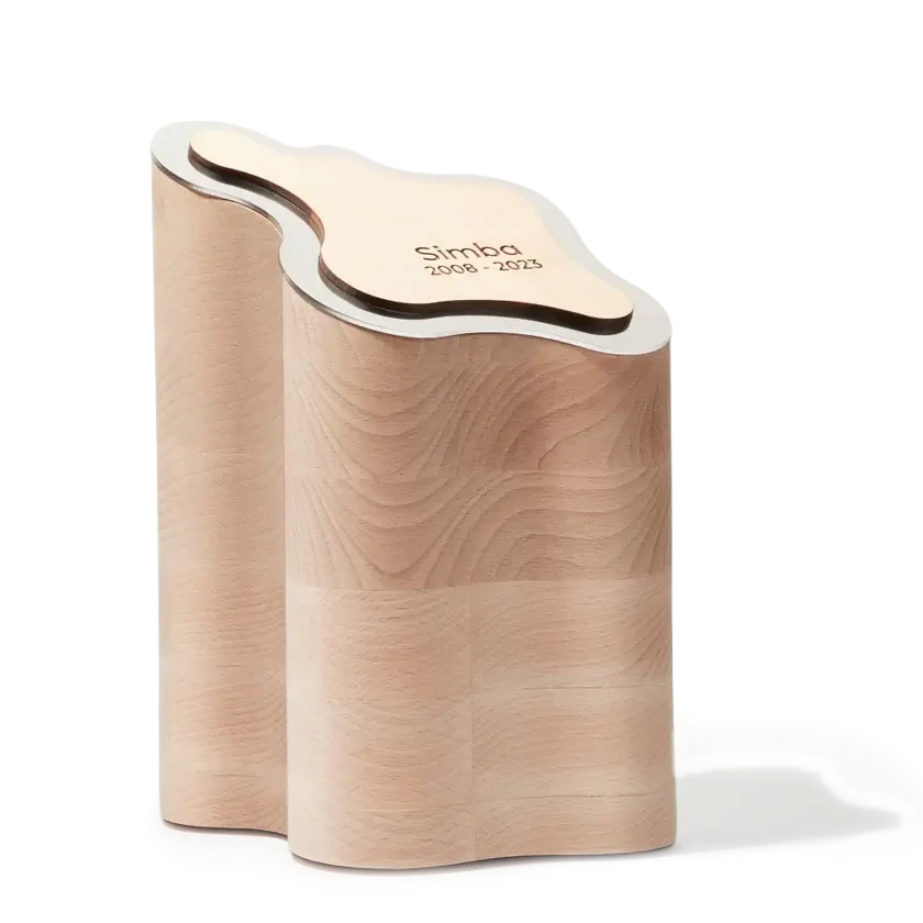 Urne LLUMI Nature Walk